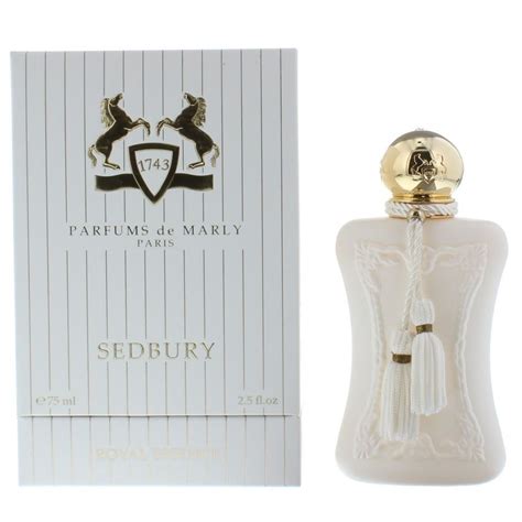 parfums de marly sedbury.